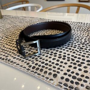 Allen Edmonds | Italian Calfskin Belt